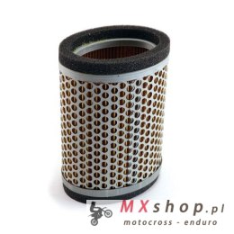 MIW (MEIWA) FILTR POWIETRZA TRIUMPH AMERICA 790 '03-06, AMERICA 865 '07-16, SPEEDMASTER 790/865 '03-17,