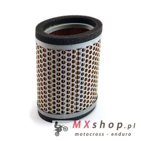 MIW (MEIWA) FILTR POWIETRZA TRIUMPH AMERICA 790 '03-06, AMERICA 865 '07-16, SPEEDMASTER 790/865 '03-17, MIW (MEIWA) FILTR POWIETRZA TRIUMPH AMERICA 790 '03-06, AMERICA 865 '07-16, SPEEDMASTER 790/865 '03-17,