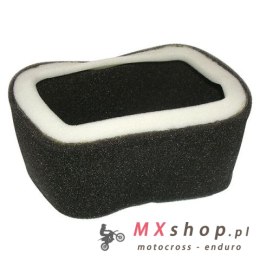 MIW (MEIWA) FILTR POWIETRZA WEWNĘTRZNY YAMAHA XT 600 '83-89, XT600Z TENERE '83-85 (OEM:34L1446100) (100)