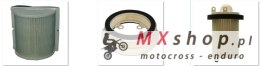 MIW (MEIWA) FILTR POWIETRZA YAMAHA XP500 TMAX '01-07' (KOMPLET) 3 SZT.(Y4212, Y4213, Y4214) (NA ZAMÓWIENIE)