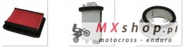 MIW (MEIWA) FILTR POWIETRZA YAMAHA XP530 TMAX '12-16' (KOMPLET) 3 SZT.(Y4201; Y4209; Y4210)