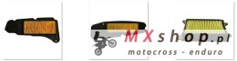 MIW (MEIWA) FILTR POWIETRZA YAMAHA YP400 MAJESTY '04-14' YP400 X-MAX '13-20' (KOMPLET) 3 SZT.(Y4215; Y4216; Y4217;)