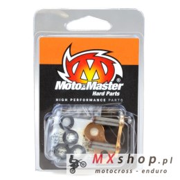 MOTO-MASTER OGNIWO ŁĄCZĄCE ZAKUWKA DO ŁAŃCUCHA GPX-520G PROFESSIONAL MOTOCROSS / ENDURO RACING (BEZ ORINGÓW)