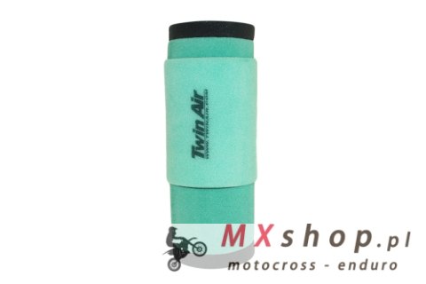 TWIN AIR FILTR POWIETRZA CAN-AM MAVERICK X3/X3 MAX '17-'20; MAVERICK X3 900H0 '18-'20 (ZESTAW ZAWIERA FILTR POWIETRZA I METALOWY TWIN AIR FILTR POWIETRZA CAN-AM MAVERICK X3/X3 MAX '17-'20; MAVERICK X3 900H0 '18-'20 (ZESTAW ZAWIERA FILTR POWIETRZA I METALOWY
