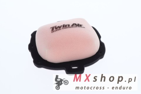 TWIN AIR FILTR POWIETRZA HONDA CRF 250R '22-'24; CRF 450R '21-'24 (HFF1031) TWIN AIR FILTR POWIETRZA HONDA CRF 250R '22-'24; CRF 450R '21-'24 (HFF1031)