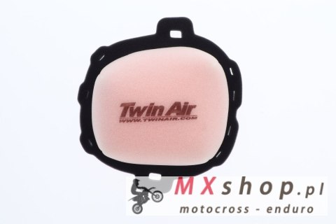 TWIN AIR FILTR POWIETRZA HONDA CRF 250R '22-'24; CRF 450R '21-'24 (HFF1031) TWIN AIR FILTR POWIETRZA HONDA CRF 250R '22-'24; CRF 450R '21-'24 (HFF1031)