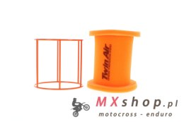 TWIN AIR FILTR POWIETRZA POLARIS 250/350/400 (PATRZ OPIS TOWATU) (ZESTAW ZAWIERA FILTR POWIETRZA I METALOWY KOSZYK)