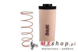 TWIN AIR FILTR POWIETRZA POLARIS RZR 900/1000 '15-'20; ACE 900 '15-'18 (OGNIOODPORNY)