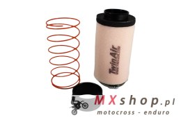 TWIN AIR FILTR POWIETRZA POLARIS SPORTSMANN/SCRAMBLER XP 1000 '15-'20,SPORTSMAN 850 '09-'18, POLARIS 550 XP/EFI '09-'11 ( OGNIOO