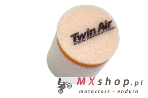 TWIN AIR FILTR POWIETRZA UNIWERSALNY PITBIKE 50/110/80 TWIN AIR FILTR POWIETRZA UNIWERSALNY PITBIKE 50/110/80