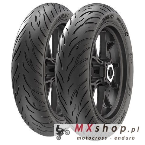 ANLAS OPONA 80/90-14 46Q TOURNEE 2 TL M/CREINF. DOT 51/2022 ANLAS OPONA 80/90-14 46Q TOURNEE 2 TL M/CREINF. DOT 51/2022