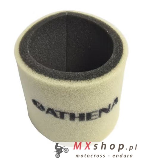 ATHENA FILTR POWIETRZA KAWASAKI KLF 220 BAYOU '88-'12, KLF 250 BAYOU '02-'10 (OEM: 110131275) ATHENA FILTR POWIETRZA KAWASAKI KLF 220 BAYOU '88-'12, KLF 250 BAYOU '02-'10 (OEM: 110131275)