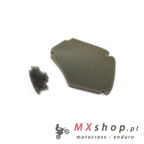 ATHENA FILTR POWIETRZA PIAGGIO ZIP 4T 50 '00-'08, ZIP 4T 100 '06-'12, VESPA LX 50 '05-'13, APRILA SCARABEO 4T 100 '01-'14, SCARA ATHENA FILTR POWIETRZA PIAGGIO ZIP 4T 50 '00-'08, ZIP 4T 100 '06-'12, VESPA LX 50 '05-'13, APRILA SCARABEO 4T 100 '01-'14, SCARA