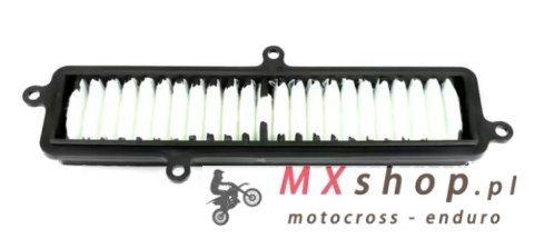 ATHENA FILTR POWIETRZA SUZUKI UH BURGMAN 125/200 '07-'19 (OEM: 1378003H00) ATHENA FILTR POWIETRZA SUZUKI UH BURGMAN 125/200 '07-'19 (OEM: 1378003H00)