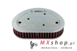 BMC FILTR POWIETRZA HARLEY DAVIDSON DYNA 1584 '03-'13; 1690 '08-'17