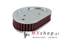 BMC FILTR POWIETRZA HARLEY DAVIDSON DYNA 1584 '03-'13; 1690 '08-'17