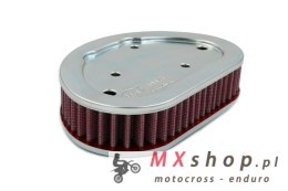 BMC FILTR POWIETRZA HARLEY DAVIDSON DYNA 1584 '03-'13; 1690 '08-'17