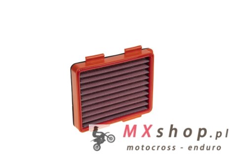 BMC FILTR POWIETRZA HONDA CMX 300/500 REBEL '17-'23; CRF 250 L/M RALLY '13-'20 BMC FILTR POWIETRZA HONDA CMX 300/500 REBEL '17-'23; CRF 250 L/M RALLY '13-'20