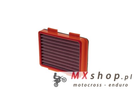 BMC FILTR POWIETRZA HONDA CMX 300/500 REBEL '17-'23; CRF 250 L/M RALLY '13-'20 BMC FILTR POWIETRZA HONDA CMX 300/500 REBEL '17-'23; CRF 250 L/M RALLY '13-'20