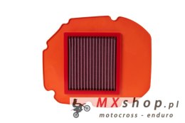 BMC FILTR POWIETRZA HONDA VTR 1000 F FIRE STORM '97-07'; XL 1000 V VARADERO '99-02'(RACE)
