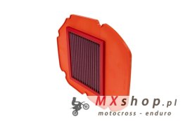BMC FILTR POWIETRZA HONDA VTR 1000 F FIRE STORM '97-07'; XL 1000 V VARADERO '99-02'(RACE)