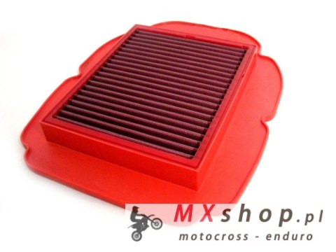 BMC FILTR POWIETRZA HYOSUNG GT 650 R/S '10-'13 BMC FILTR POWIETRZA HYOSUNG GT 650 R/S '10-'13