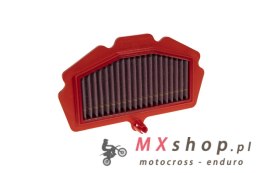 BMC FILTR POWIETRZA KAWASAKI 250/400 NINJA '18-'23; Z 400 '19-'23; ZX-25R 250 '20-'23 (RACE)