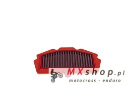 BMC FILTR POWIETRZA KAWASAKI 250/400 NINJA '18-'23; Z 400 '19-'23; ZX-25R 250 '20-'23