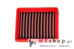 BMC FILTR POWIETRZA KTM 125 DUKE/RC '11-16; 200/250 DUKE/RC '15-17'; 390 DUKE '14-16'; 390 RC '14-20'(RACE)