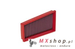 BMC FILTR POWIETRZA KTM 690 ENDURO '08-'10, ENDURO R '09-'18; HUSQVARNA 701 ENDURO '16-'23