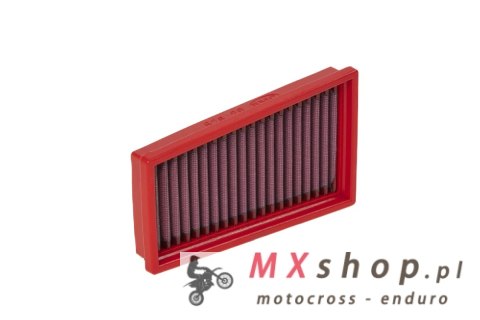 BMC FILTR POWIETRZA KTM 690 ENDURO '08-'10, ENDURO R '09-'18; HUSQVARNA 701 ENDURO '16-'23 BMC FILTR POWIETRZA KTM 690 ENDURO '08-'10, ENDURO R '09-'18; HUSQVARNA 701 ENDURO '16-'23