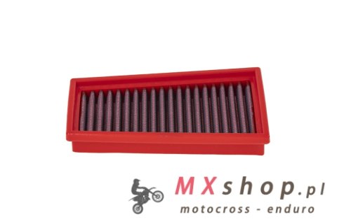 BMC FILTR POWIETRZA KTM 690 ENDURO '08-'10, ENDURO R '09-'18; HUSQVARNA 701 ENDURO '16-'23 BMC FILTR POWIETRZA KTM 690 ENDURO '08-'10, ENDURO R '09-'18; HUSQVARNA 701 ENDURO '16-'23