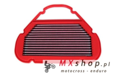 BMC FILTR POWIETRZA YAMAHA YZF 600 R '99-05' (RACE) BMC FILTR POWIETRZA YAMAHA YZF 600 R '99-05' (RACE)