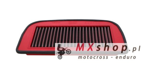 BMC FILTR POWIETRZA YAMAHA YZF-R1 1000 '02-'03 BMC FILTR POWIETRZA YAMAHA YZF-R1 1000 '02-'03