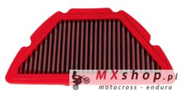 BMC FILTR POWIETRZA YAMAHA YZF-R1 1000 '07-'08 (RACE)