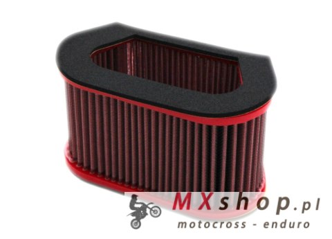 BMC FILTR POWIETRZA YAMAHA YZF-R1 1000 '98-'01 BMC FILTR POWIETRZA YAMAHA YZF-R1 1000 '98-'01