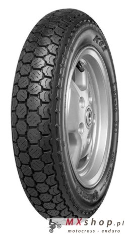 CONTINENTAL OPONA 3.00-10 K62 50J TT REINF PRZÓD/TYŁ DOT 28/2022 (200005)