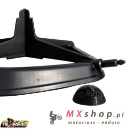 FM-PARTS OSŁONA KOSZA STELAŻ FILTRA POWIETRZA KTM '20-'23; HUSQVARNA TE/FE '20-'23; GAS GAS '20-'23