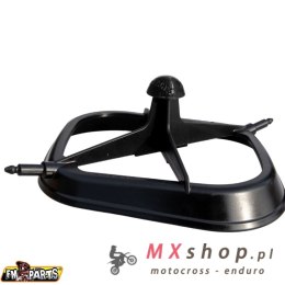FM-PARTS OSŁONA KOSZA STELAŻ FILTRA POWIETRZA KTM '20-'23; HUSQVARNA TE/FE '20-'23; GAS GAS '20-'23