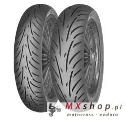 MITAS OPONA 110/70-12 TOURING FORCE SC 56M TL PRZÓD/TYŁ DOT 39-40/2023 (598129)(3001598129000)