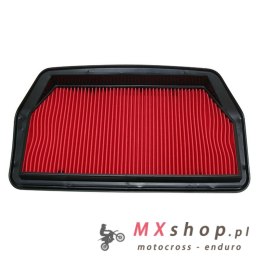 MIW (MEIWA) FILTR POWIETRZA HONDA CBR 1100XX '99-'06, X11 '00-'03 (HFA1915)