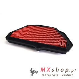 MIW (MEIWA) FILTR POWIETRZA KAWASAKI ZX-10R '16-'20, ZX-10RR '17-'20 (HFA2921)