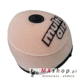 MULTI AIR FILTR POWIETRZA HONDA CRF 150R '07-'24 (HFF1021) TRÓJWARSTWOWY