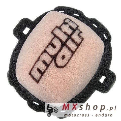 MULTI AIR FILTR POWIETRZA HONDA CRF 250R '22-'23; CRF 450R '21-'22 TRÓJWARSTWOWY MULTI AIR FILTR POWIETRZA HONDA CRF 250R '22-'23; CRF 450R '21-'22 TRÓJWARSTWOWY