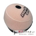 MULTI AIR FILTR POWIETRZA KTM SX 85 '04; SX/EXC 125/200/250/300/380 '98-'03; LC4 520/525 '00-'03 (1 OTWÓR) (HFF5012) TRÓJWARSTWO