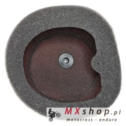 MULTI AIR FILTR POWIETRZA KTM SX 85 '04; SX/EXC 125/200/250/300/380 '98-'03; LC4 520/525 '00-'03 (1 OTWÓR) (HFF5012) TRÓJWARSTWO