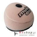 MULTI AIR FILTR POWIETRZA KTM SX/EXC 125/250/380/400/520 '98-'07 (4 OTWORY) ( MA0809= MA0813=MA0817) TRÓJWARSTWOWY