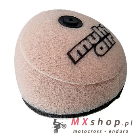 MULTI AIR FILTR POWIETRZA KTM SX/EXC 125/250/380/400/520 '98-'07 (4 OTWORY) ( MA0809= MA0813=MA0817) TRÓJWARSTWOWY MULTI AIR FILTR POWIETRZA KTM SX/EXC 125/250/380/400/520 '98-'07 (4 OTWORY) ( MA0809= MA0813=MA0817) TRÓJWARSTWOWY