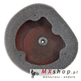 MULTI AIR FILTR POWIETRZA KTM SX/EXC 125/250/380/400/520 '98-'07 (4 OTWORY) ( MA0809= MA0813=MA0817) TRÓJWARSTWOWY