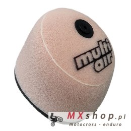 MULTI AIR FILTR POWIETRZA SUZUKI RM 125 '04-'12, RM 250 '03-'12, RMZ 250 '07-'18, RMZ 450 '05-'17 (MA0330) (HFF3014) TRÓJWARSTWO
